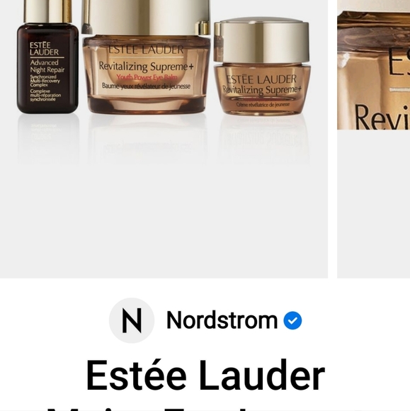 Estee lauder Advanced nighttime repair full size . - Picture 7 of 10